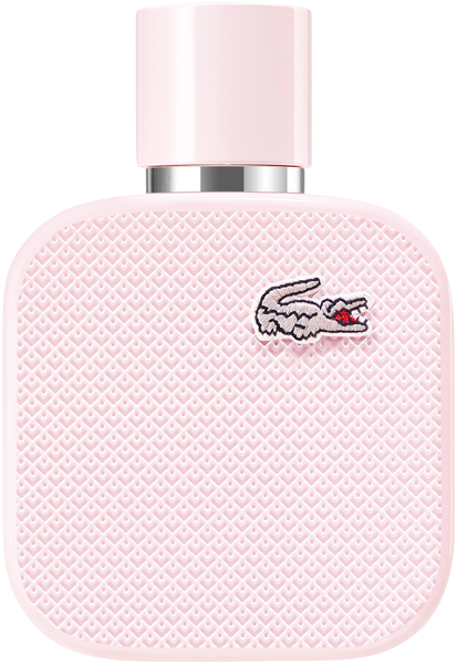 Lacoste L.12.12 Rose Eau de Parfum Spray